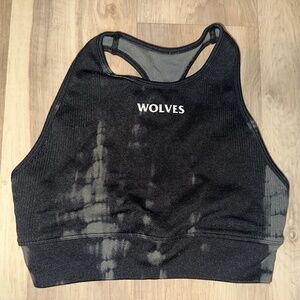 Darcsport Cropped Tank